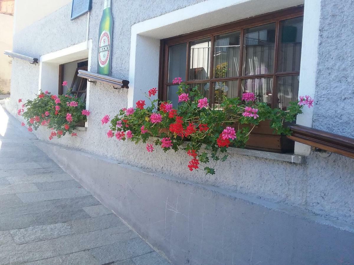 Locanda mami Charvensod Exterior foto